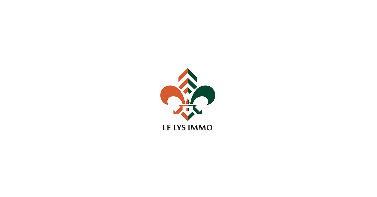 Logo de l'agence Le Lys Immo